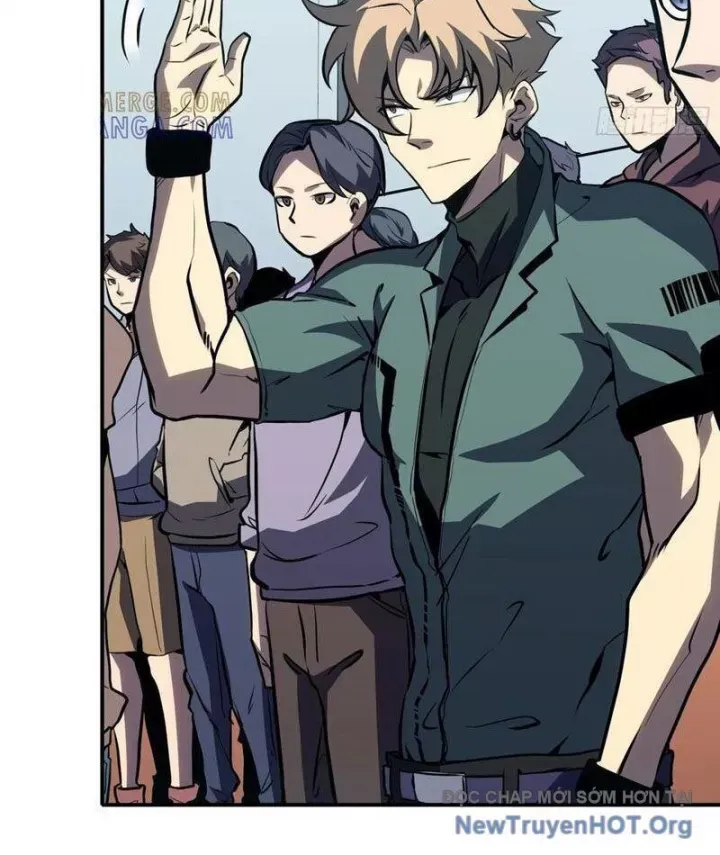 đọc truyện Toàn Năng Giác Tỉnh Sư Chương 16 ảnh 60 tại Thiên Thai Truyện