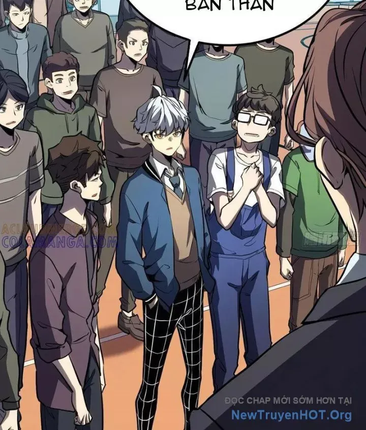 đọc truyện Toàn Năng Giác Tỉnh Sư Chương 17 ảnh 13 tại Thiên Thai Truyện