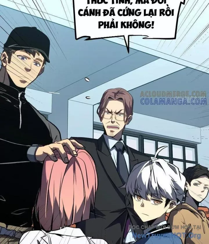 đọc truyện Toàn Năng Giác Tỉnh Sư Chương 17 ảnh 34 tại Thiên Thai Truyện