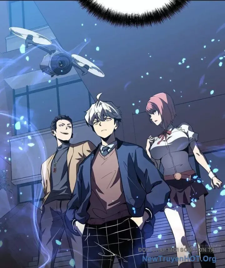 đọc truyện Toàn Năng Giác Tỉnh Sư Chương 18 ảnh 14 tại Thiên Thai Truyện