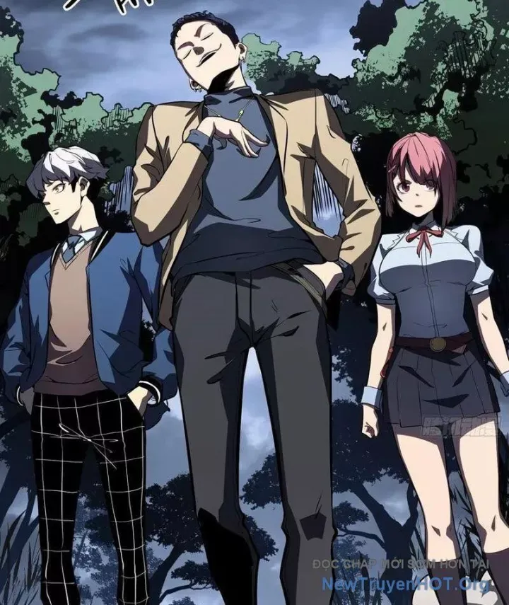 đọc truyện Toàn Năng Giác Tỉnh Sư Chương 18 ảnh 26 tại Thiên Thai Truyện