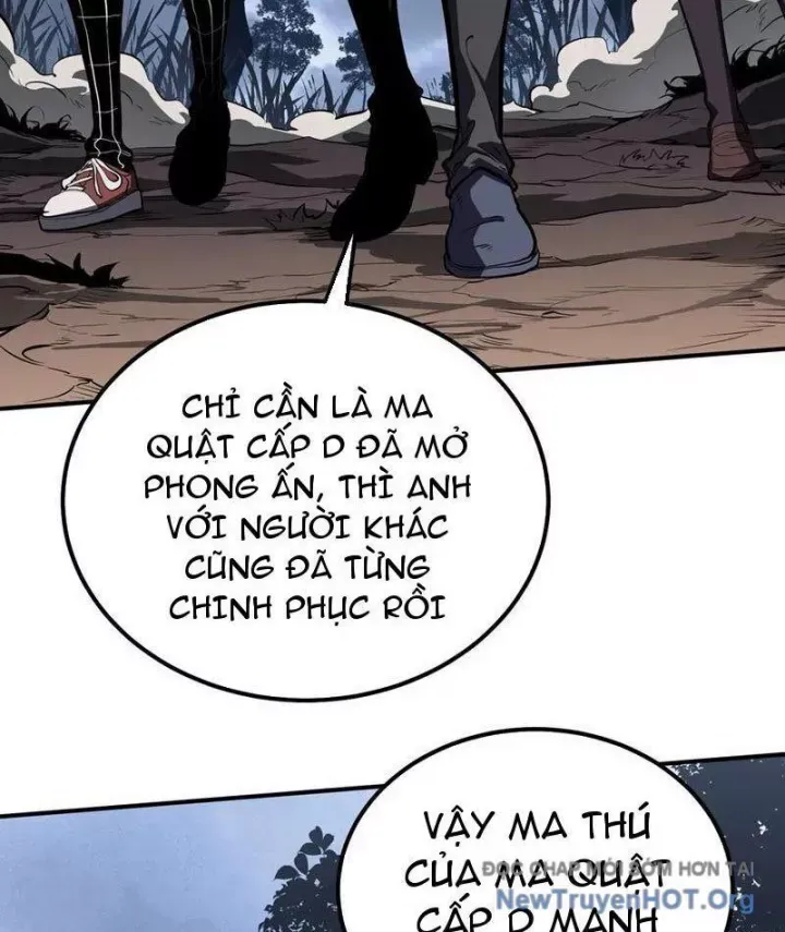 đọc truyện Toàn Năng Giác Tỉnh Sư Chương 18 ảnh 27 tại Thiên Thai Truyện