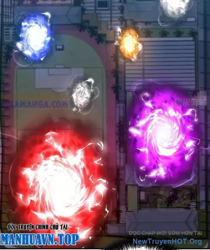 đọc truyện Toàn Năng Giác Tỉnh Sư Chương 18 ảnh 7 tại Thiên Thai Truyện