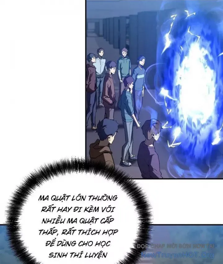 đọc truyện Toàn Năng Giác Tỉnh Sư Chương 18 ảnh 9 tại Thiên Thai Truyện