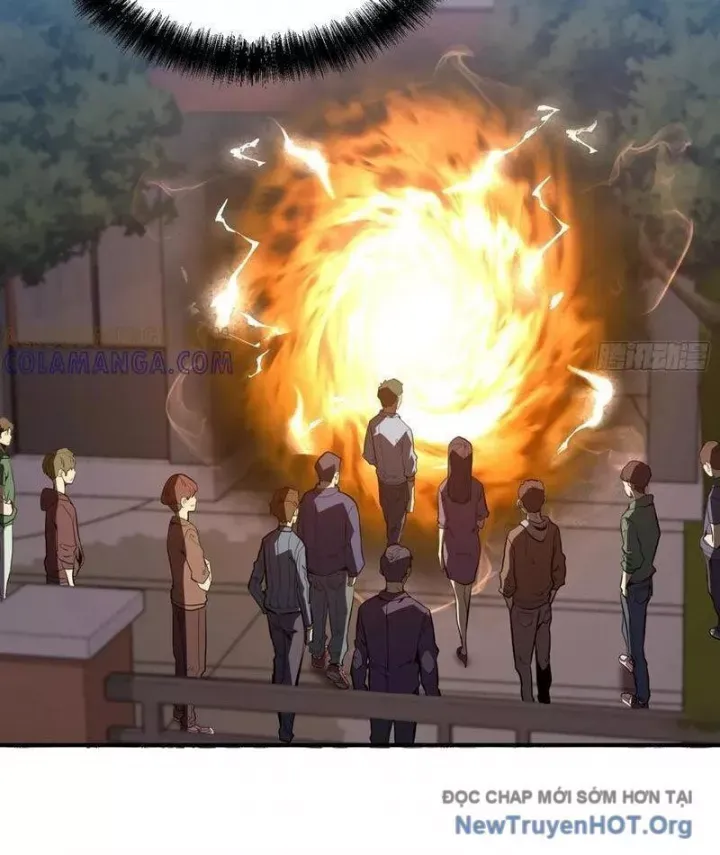 đọc truyện Toàn Năng Giác Tỉnh Sư Chương 18 ảnh 10 tại Thiên Thai Truyện