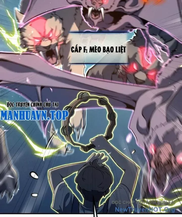 đọc truyện Toàn Năng Giác Tỉnh Sư Chương 19 ảnh 12 tại Thiên Thai Truyện