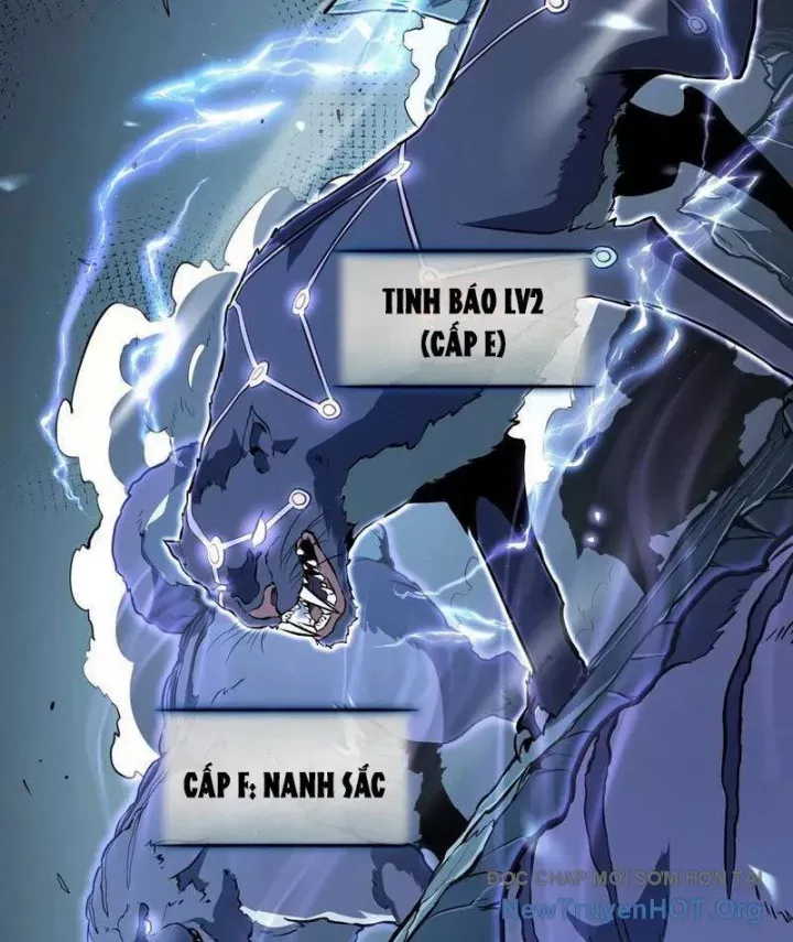 đọc truyện Toàn Năng Giác Tỉnh Sư Chương 19 ảnh 15 tại Thiên Thai Truyện