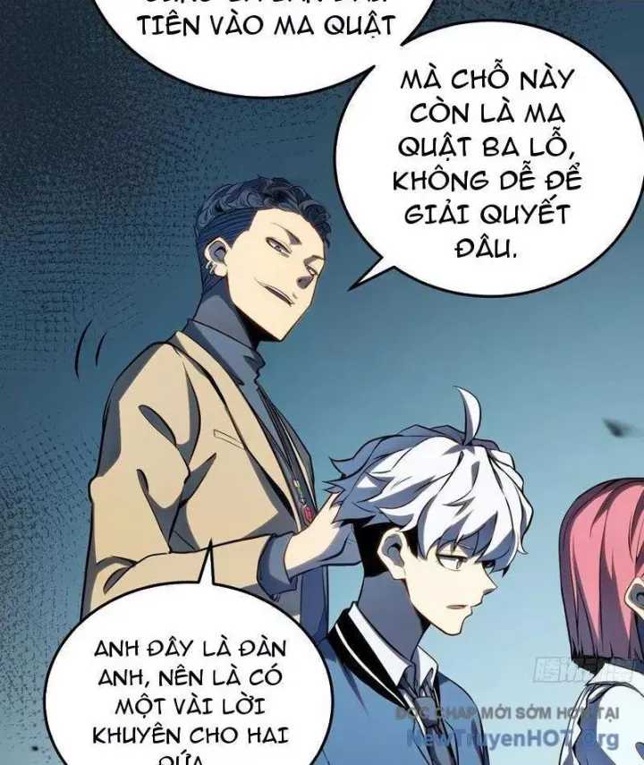 đọc truyện Toàn Năng Giác Tỉnh Sư Chương 19 ảnh 45 tại Thiên Thai Truyện