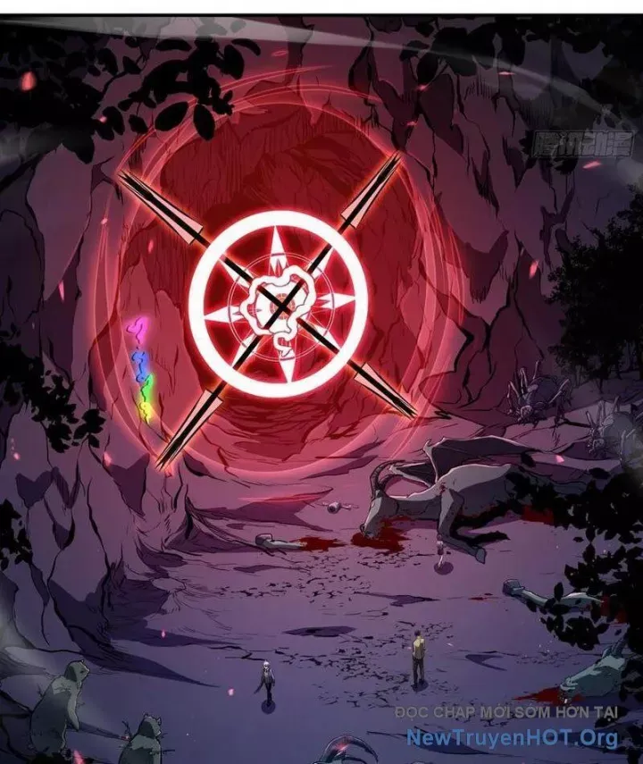 đọc truyện Toàn Năng Giác Tỉnh Sư Chương 19 ảnh 59 tại Thiên Thai Truyện