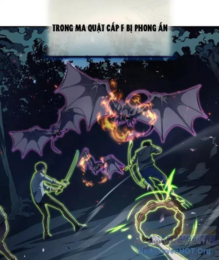 đọc truyện Toàn Năng Giác Tỉnh Sư Chương 19 ảnh 8 tại Thiên Thai Truyện