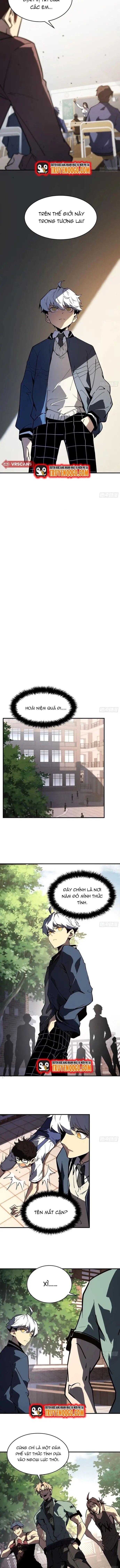 đọc truyện Toàn Năng Giác Tỉnh Sư Chương 2 ảnh 6 tại Thiên Thai Truyện