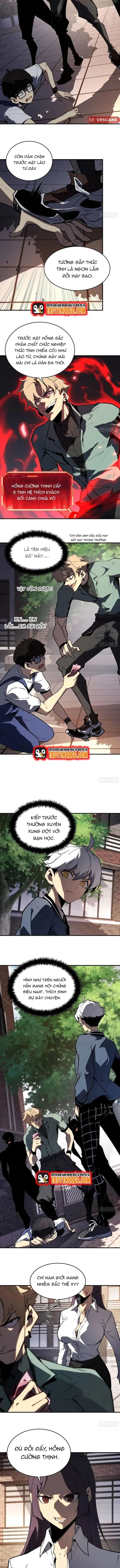 đọc truyện Toàn Năng Giác Tỉnh Sư Chương 2 ảnh 7 tại Thiên Thai Truyện