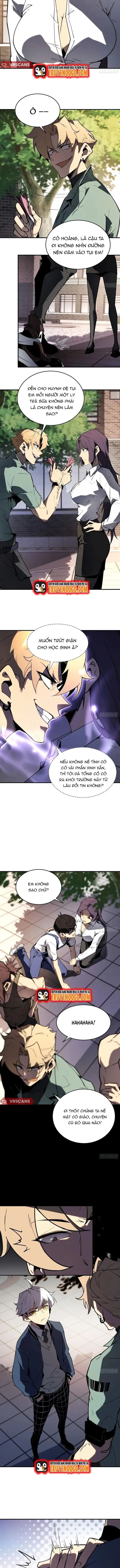 đọc truyện Toàn Năng Giác Tỉnh Sư Chương 2 ảnh 8 tại Thiên Thai Truyện