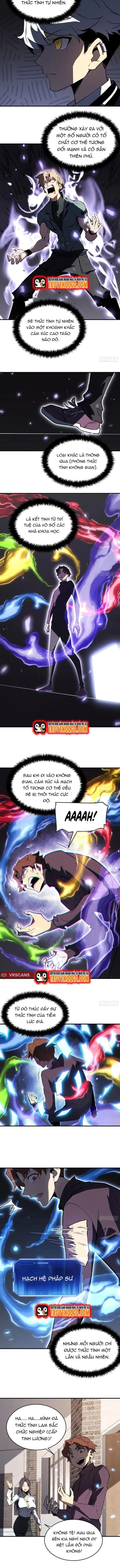 đọc truyện Toàn Năng Giác Tỉnh Sư Chương 2 ảnh 10 tại Thiên Thai Truyện