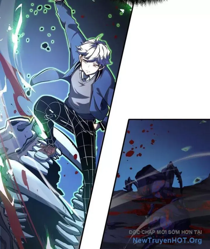 đọc truyện Toàn Năng Giác Tỉnh Sư Chương 20 ảnh 19 tại Thiên Thai Truyện