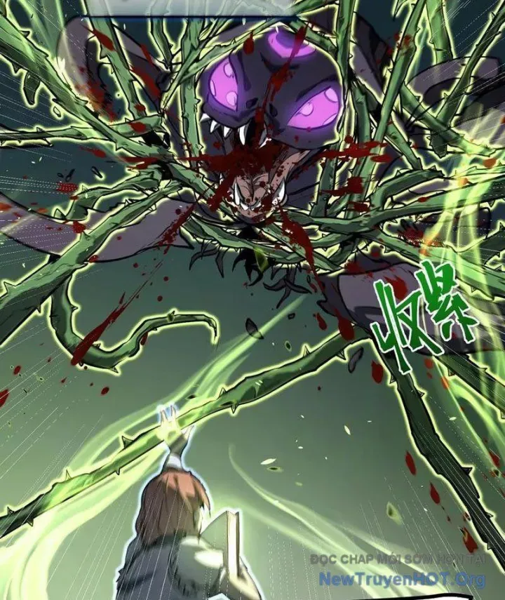 đọc truyện Toàn Năng Giác Tỉnh Sư Chương 20 ảnh 27 tại Thiên Thai Truyện