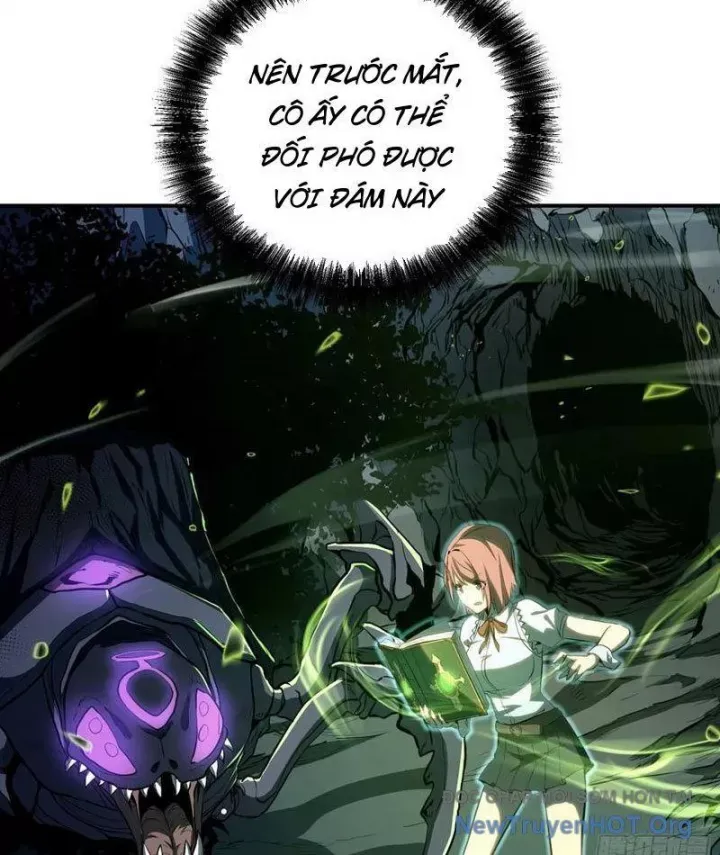 đọc truyện Toàn Năng Giác Tỉnh Sư Chương 20 ảnh 41 tại Thiên Thai Truyện