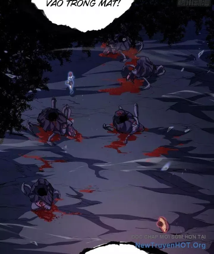 đọc truyện Toàn Năng Giác Tỉnh Sư Chương 20 ảnh 48 tại Thiên Thai Truyện