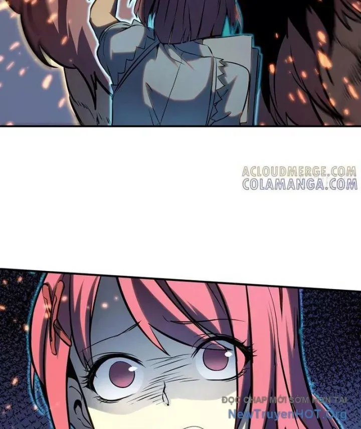 đọc truyện Toàn Năng Giác Tỉnh Sư Chương 21 ảnh 13 tại Thiên Thai Truyện