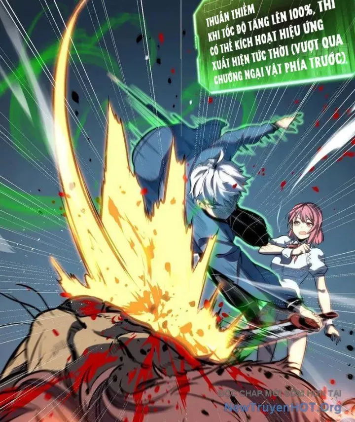 đọc truyện Toàn Năng Giác Tỉnh Sư Chương 21 ảnh 23 tại Thiên Thai Truyện