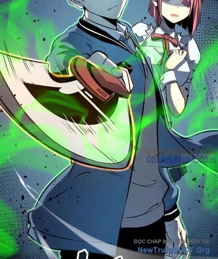 đọc truyện Toàn Năng Giác Tỉnh Sư Chương 21 ảnh 27 tại Thiên Thai Truyện