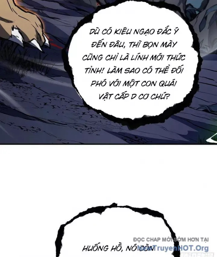 đọc truyện Toàn Năng Giác Tỉnh Sư Chương 21 ảnh 33 tại Thiên Thai Truyện