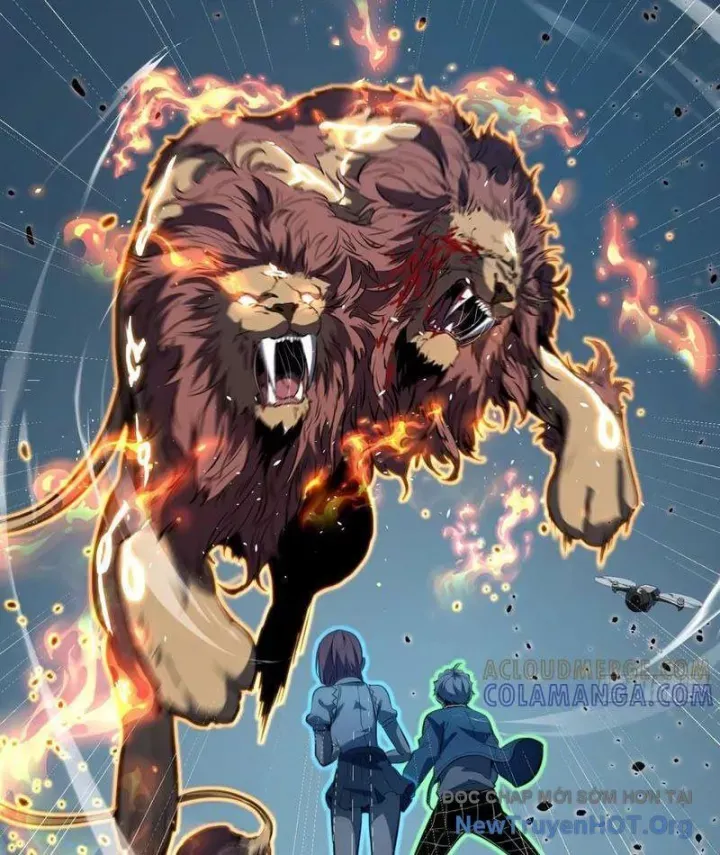 đọc truyện Toàn Năng Giác Tỉnh Sư Chương 21 ảnh 42 tại Thiên Thai Truyện