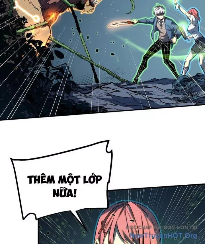 đọc truyện Toàn Năng Giác Tỉnh Sư Chương 21 ảnh 46 tại Thiên Thai Truyện