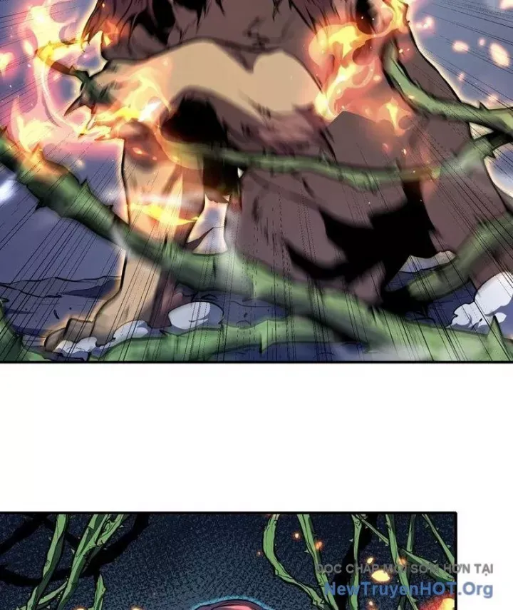 đọc truyện Toàn Năng Giác Tỉnh Sư Chương 21 ảnh 9 tại Thiên Thai Truyện