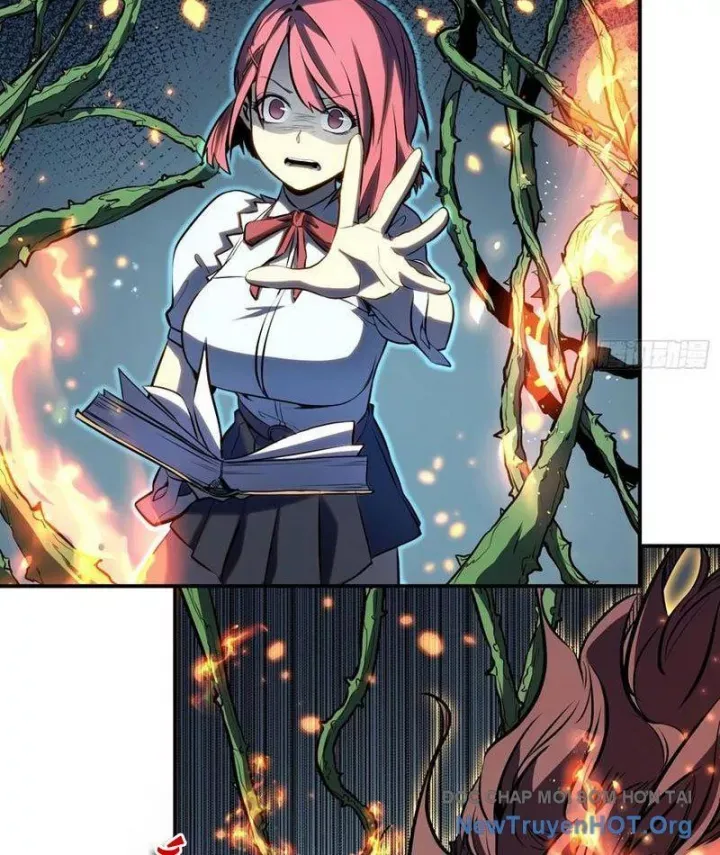 đọc truyện Toàn Năng Giác Tỉnh Sư Chương 21 ảnh 10 tại Thiên Thai Truyện