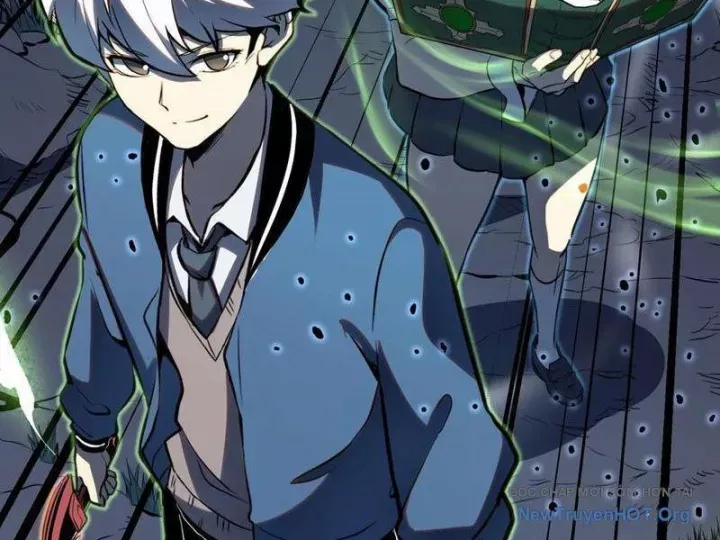 đọc truyện Toàn Năng Giác Tỉnh Sư Chương 22 ảnh 27 tại Thiên Thai Truyện