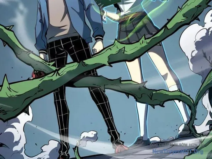 đọc truyện Toàn Năng Giác Tỉnh Sư Chương 22 ảnh 7 tại Thiên Thai Truyện