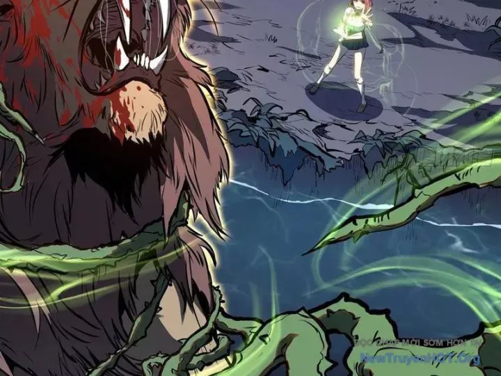 đọc truyện Toàn Năng Giác Tỉnh Sư Chương 22 ảnh 69 tại Thiên Thai Truyện