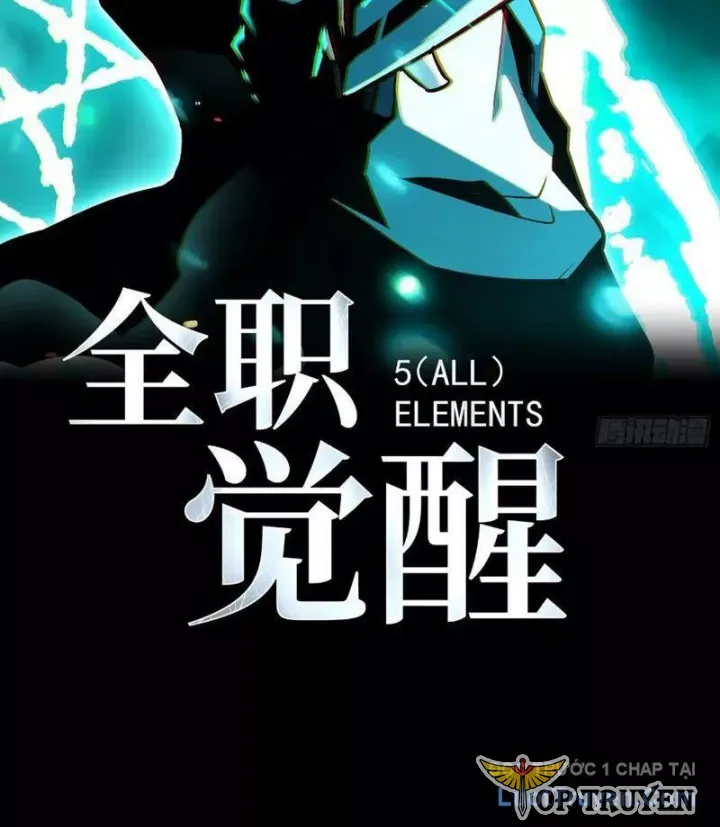 đọc truyện Toàn Năng Giác Tỉnh Sư Chương 24 ảnh 4 tại Thiên Thai Truyện