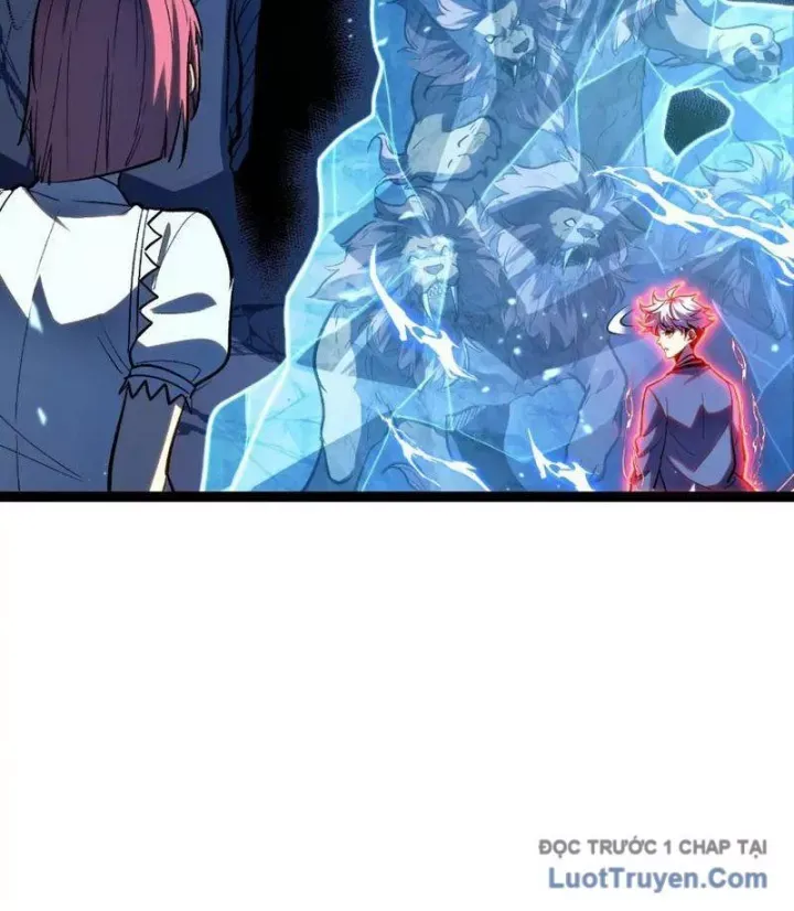 đọc truyện Toàn Năng Giác Tỉnh Sư Chương 24 ảnh 27 tại Thiên Thai Truyện