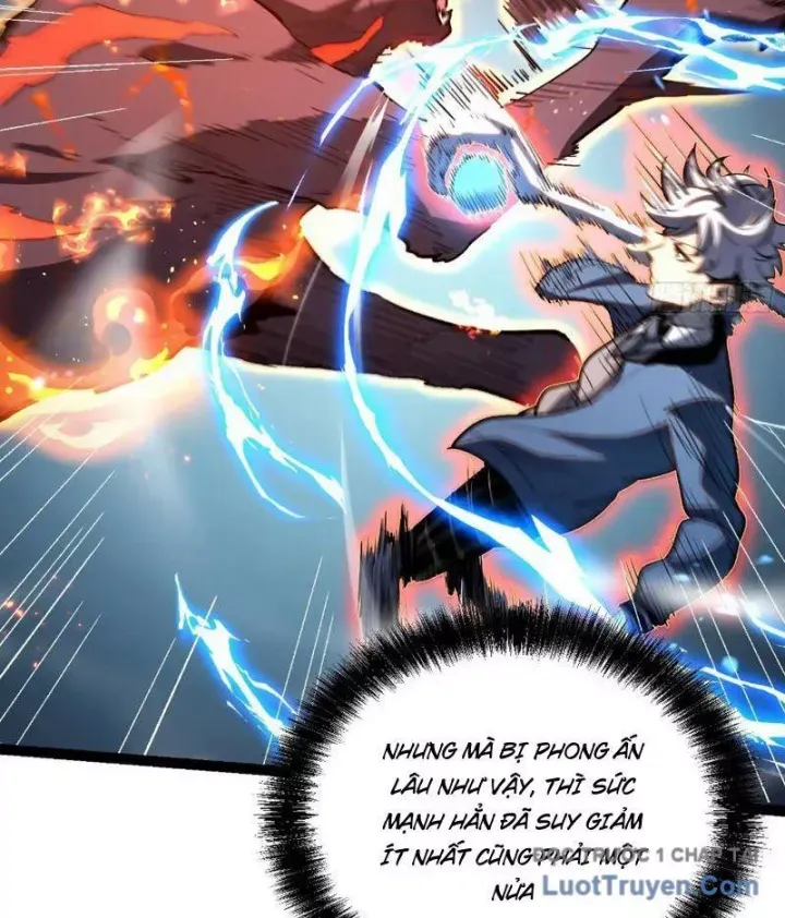 đọc truyện Toàn Năng Giác Tỉnh Sư Chương 24 ảnh 37 tại Thiên Thai Truyện