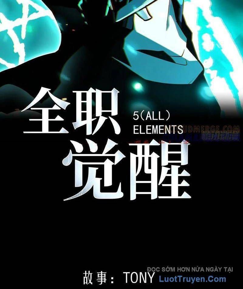 đọc truyện Toàn Năng Giác Tỉnh Sư Chương 27 ảnh 5 tại Thiên Thai Truyện