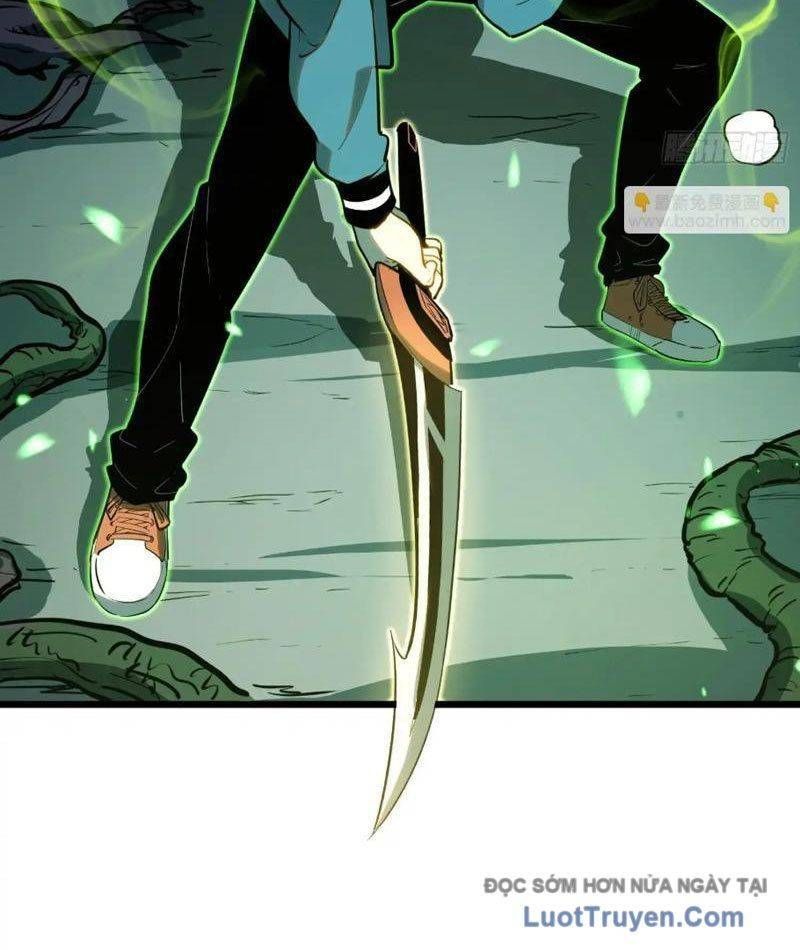 đọc truyện Toàn Năng Giác Tỉnh Sư Chương 29 ảnh 9 tại Thiên Thai Truyện