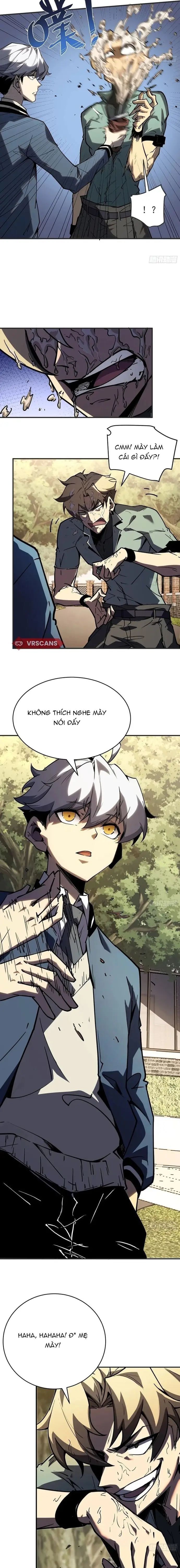 đọc truyện Toàn Năng Giác Tỉnh Sư Chương 3 ảnh 13 tại Thiên Thai Truyện