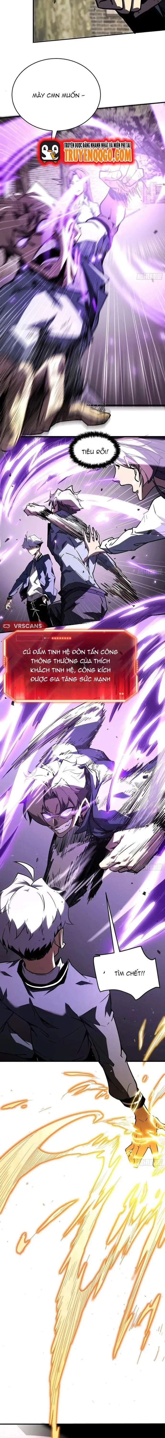 đọc truyện Toàn Năng Giác Tỉnh Sư Chương 3 ảnh 14 tại Thiên Thai Truyện