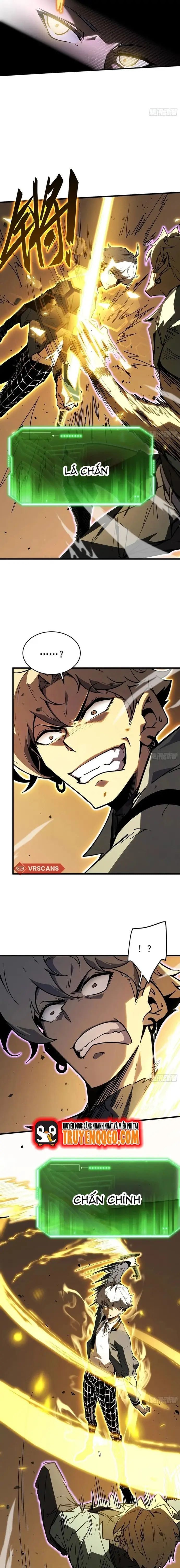 đọc truyện Toàn Năng Giác Tỉnh Sư Chương 3 ảnh 15 tại Thiên Thai Truyện