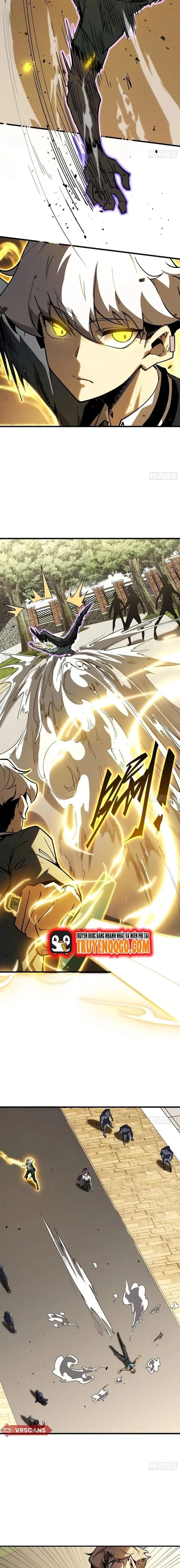 đọc truyện Toàn Năng Giác Tỉnh Sư Chương 3 ảnh 16 tại Thiên Thai Truyện