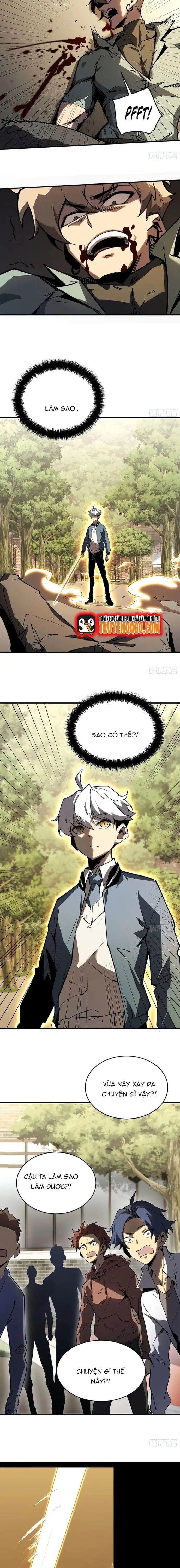 đọc truyện Toàn Năng Giác Tỉnh Sư Chương 3 ảnh 17 tại Thiên Thai Truyện