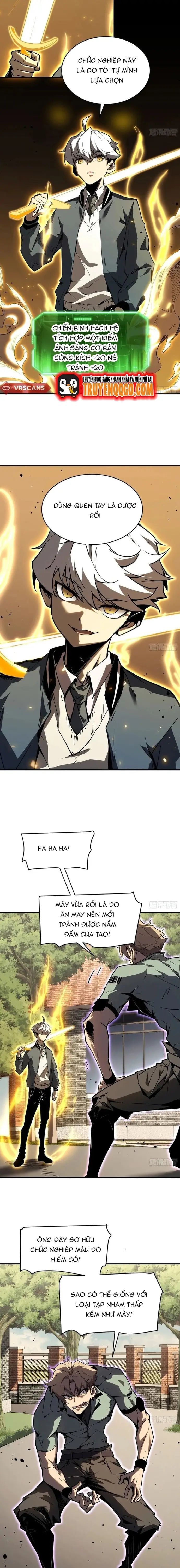 đọc truyện Toàn Năng Giác Tỉnh Sư Chương 3 ảnh 18 tại Thiên Thai Truyện