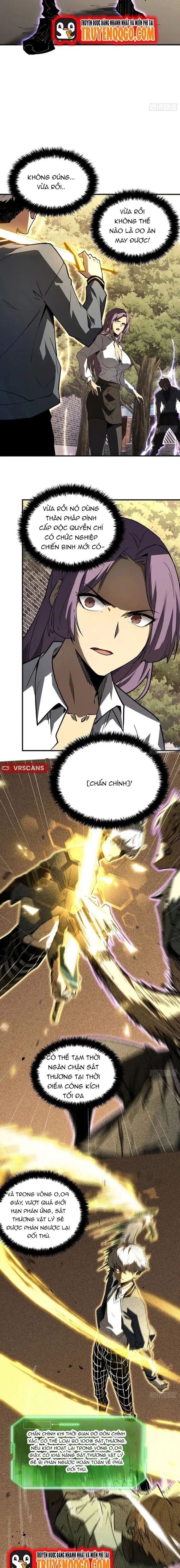 đọc truyện Toàn Năng Giác Tỉnh Sư Chương 3 ảnh 19 tại Thiên Thai Truyện