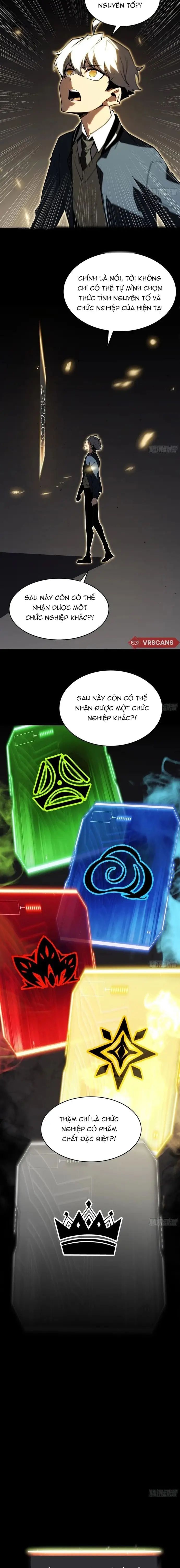 đọc truyện Toàn Năng Giác Tỉnh Sư Chương 3 ảnh 4 tại Thiên Thai Truyện