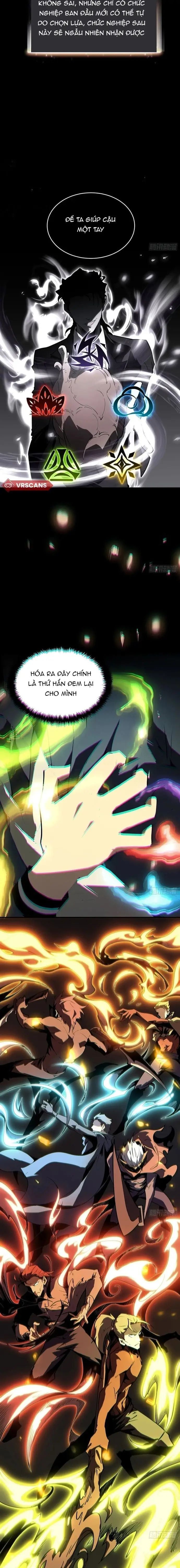 đọc truyện Toàn Năng Giác Tỉnh Sư Chương 3 ảnh 5 tại Thiên Thai Truyện