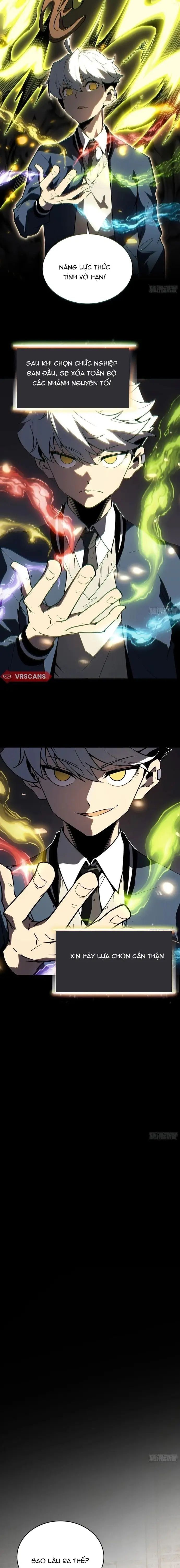 đọc truyện Toàn Năng Giác Tỉnh Sư Chương 3 ảnh 6 tại Thiên Thai Truyện