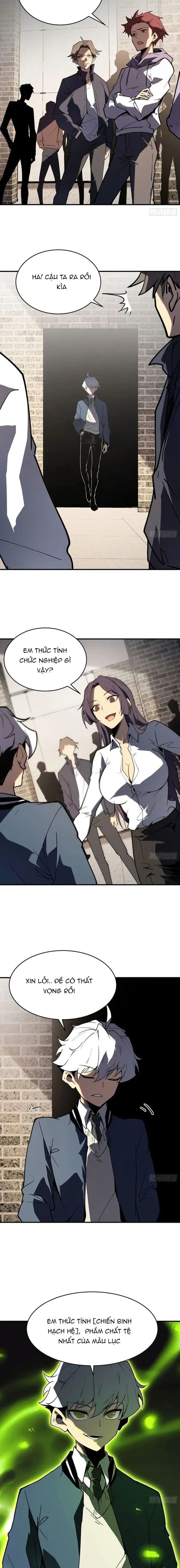 đọc truyện Toàn Năng Giác Tỉnh Sư Chương 3 ảnh 7 tại Thiên Thai Truyện