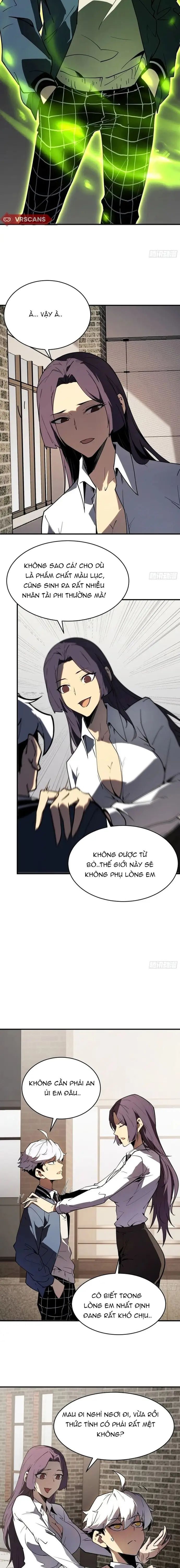 đọc truyện Toàn Năng Giác Tỉnh Sư Chương 3 ảnh 8 tại Thiên Thai Truyện